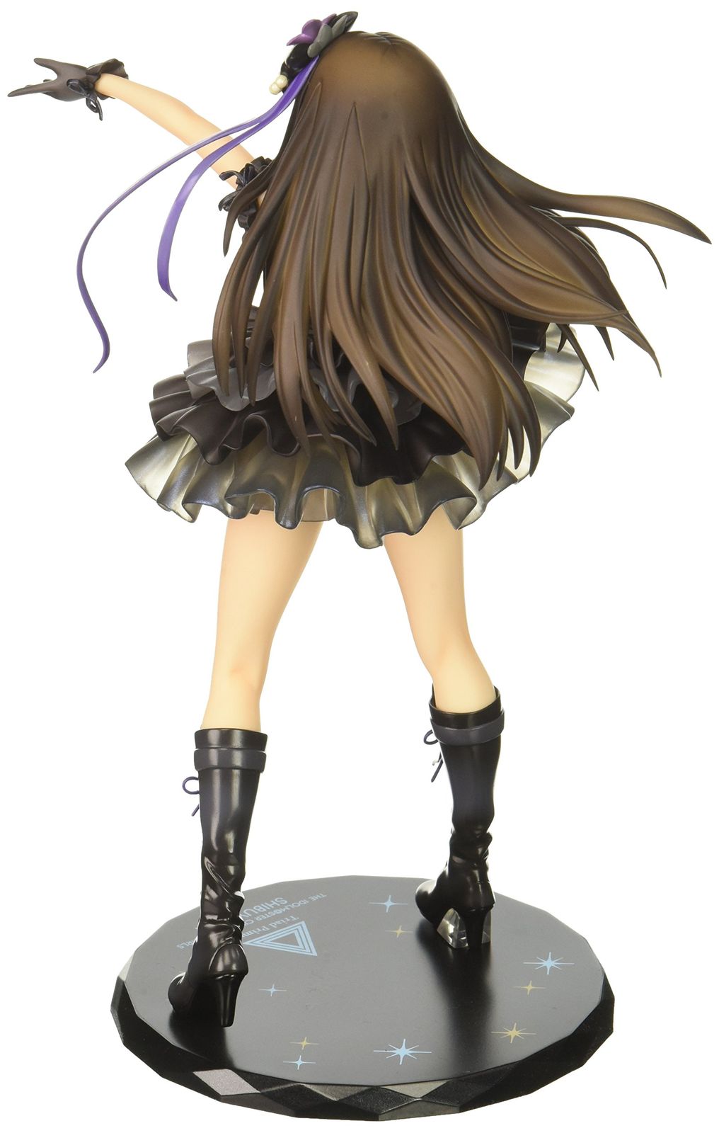 Amazon.co.jp: アルファオメガ アイドルマスター シンデレラ