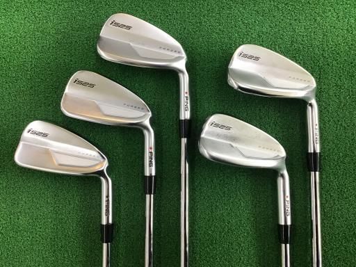 【レフティ】初心者推奨 キャロウェイ エリート メンズアイアンセット 5本 R レフティ】初心者推奨 キャロウェイ エリート メンズアイアン