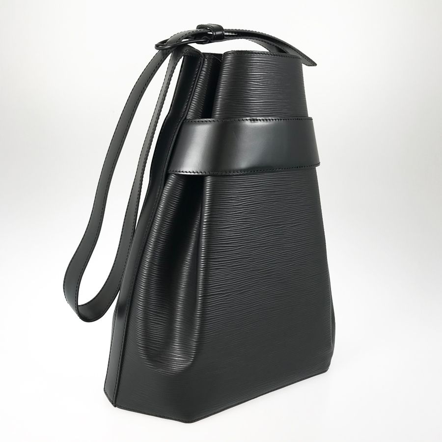 ルイ・ヴィトン LOUIS VUITTON エピ サック デポール PM M80157