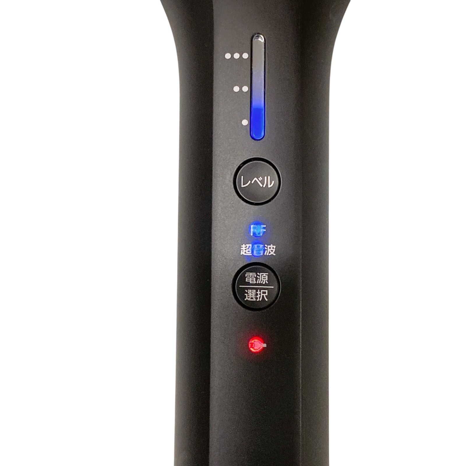 Panasonic 美容器 PREMIUM ブラック RF美容器 EH-XR20 【公式通販】