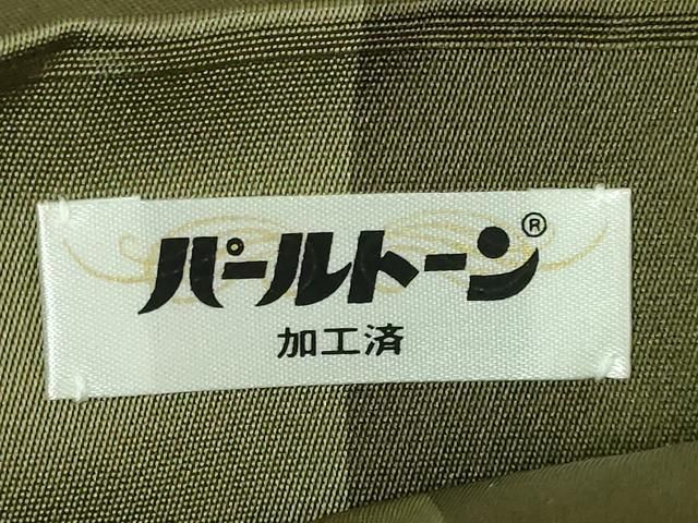 平和屋本店□極上 世界的人形師 辻村寿三郎 ジュサブロー 六通柄袋帯