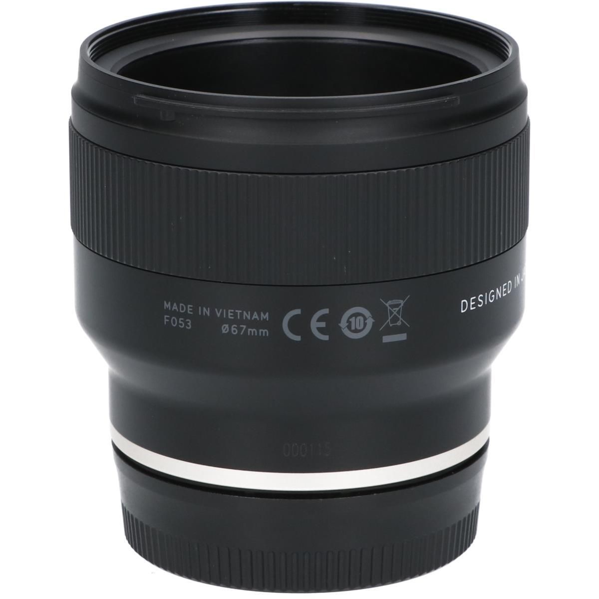 ソニーE（F053）35mm F2．8DI III OSD - メルカリ 