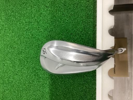 中古】 フォーティーン DJ-6 56° ウェッジ WG TS-114w Ver2