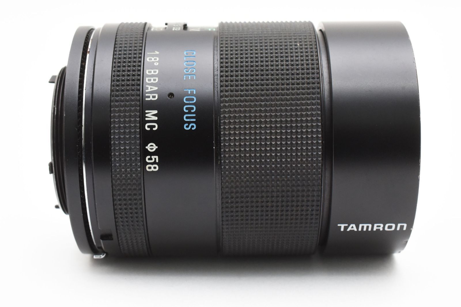 ☆希少品☆タムロン TAMRON 135mm F2.5 03B CLOSE FOCUS