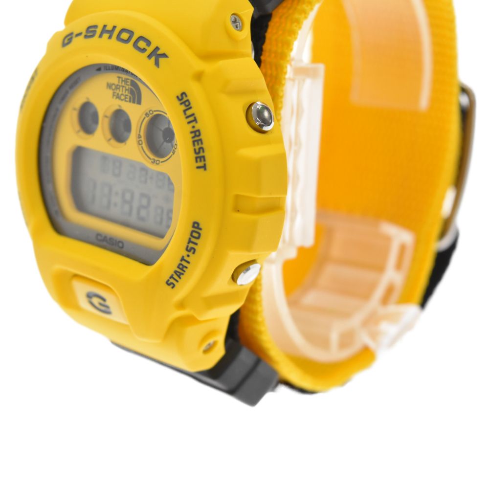 SUPREME (シュプリーム) 22AW×THE NORTH FACE×G-SHOCK ノースフェイス