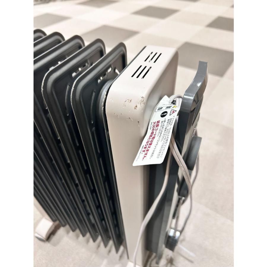 ゼロ風暖房 静音