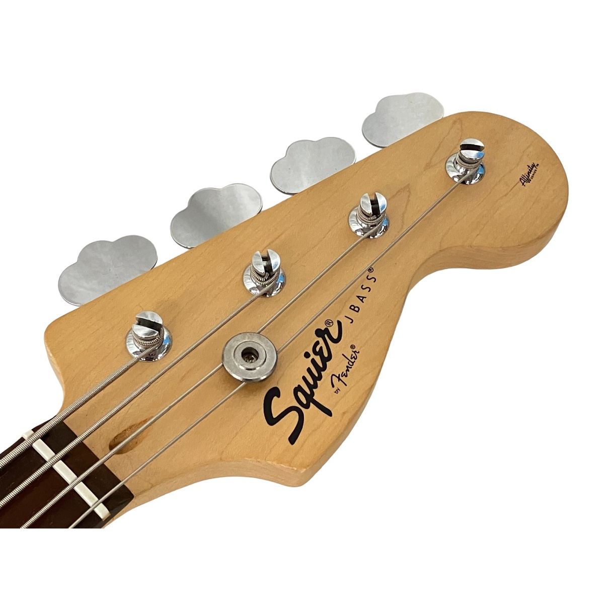 Squier by Fender JAZZ AFFINITY エレキ ベース Series Jazz Bass エレキベース スクワイヤー フェンダー  中古 S9006446 - メルカリ
