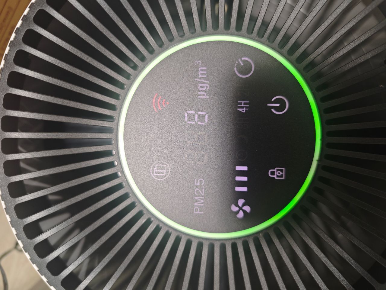 脱臭