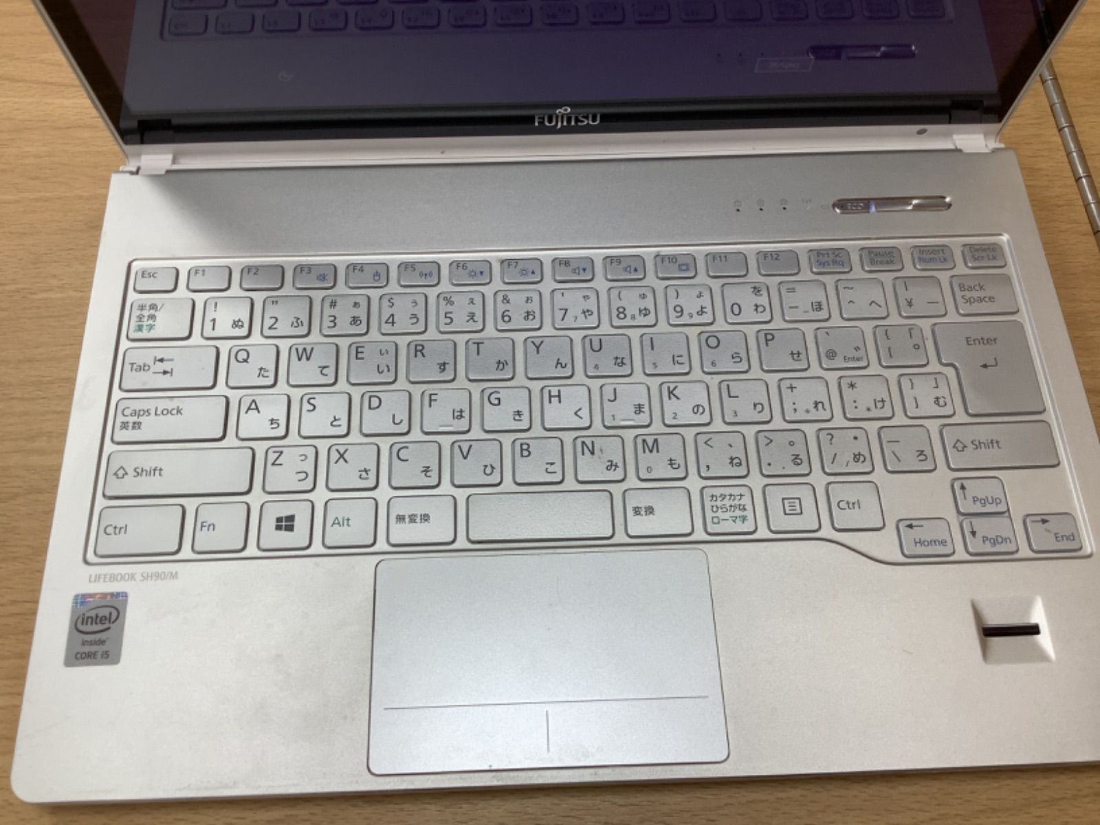 G1364 ノートパソコン