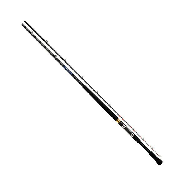 ≪'20年11月新商品！≫ ダイワ マスバケ X 240 〔仕舞寸法 126cm〕