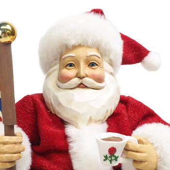 Cup of Tea クリスマス PossibleDreams NEXPOTALLINN_EU