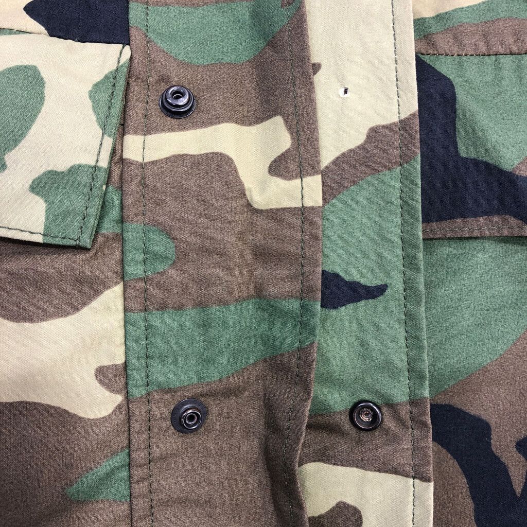 90年代 米軍実物 U.S.ARMY ECWCS GEN1 GORE-TEX パーカージャケット