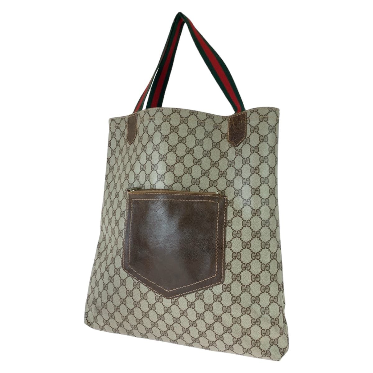 オールドグッチ ショルダーバッグ GG スプリーム シェリーライン 茶GUCCI 楽天市場】GUCCI グッチ ヴィンテージ シェリーライン オールド