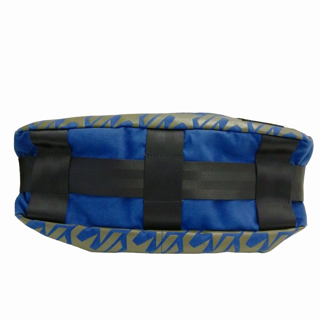 ヴィヴィアンウエストウッド Vivienne Westwood Y2K 総柄 ショルダー 