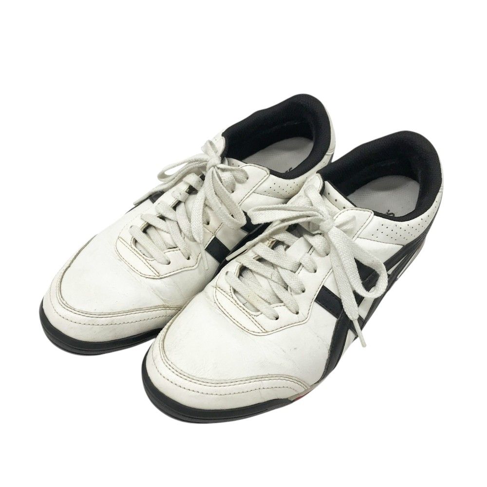 asics アシックス TGN915 ゲルプレショット クラシック2