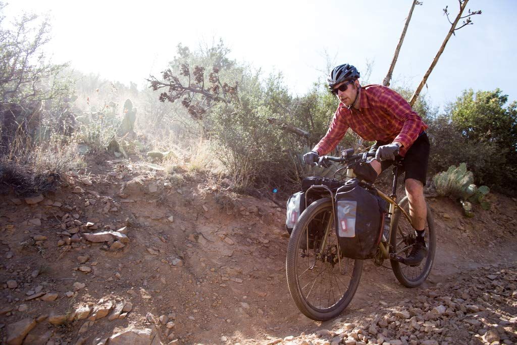 Blackburn ブラックバーン Outpost Front アウトポスト フロント 7044591