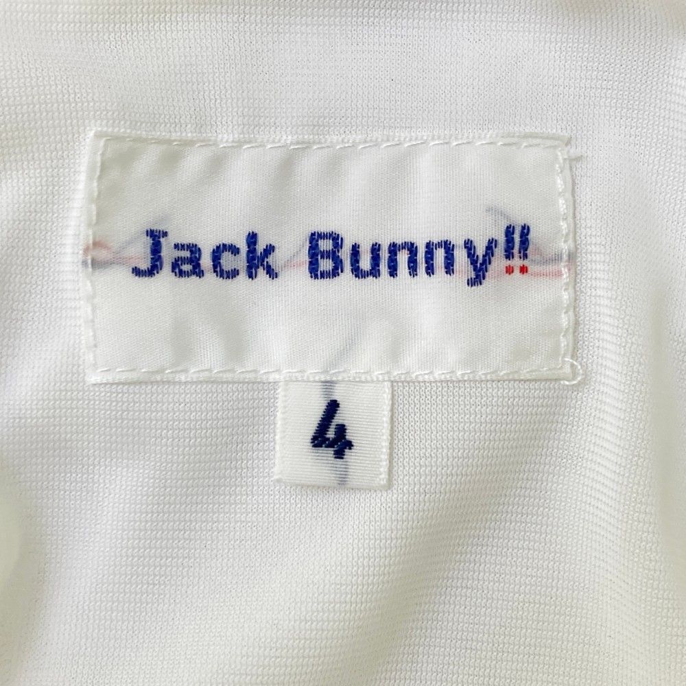 サイズ：4 JACK BUNNY ジャックバニー ×Coca-Cola スウェット