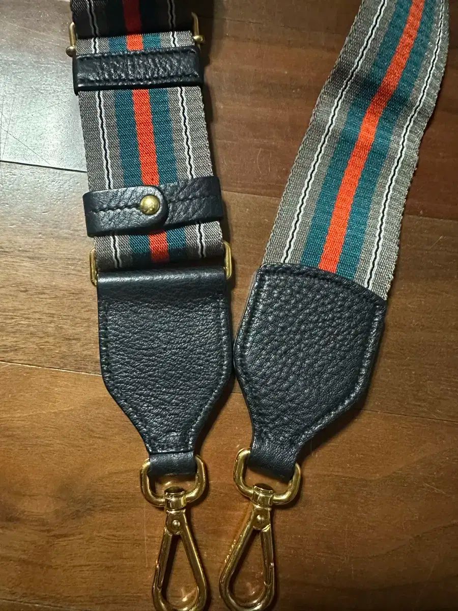 YEBISUです‼️PRADA ストラップ 正規PRADAショルダーストラップ - メルカリ