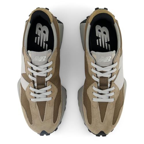 ニューバランス] スニーカー MS327 U327 旧モデル メンズ