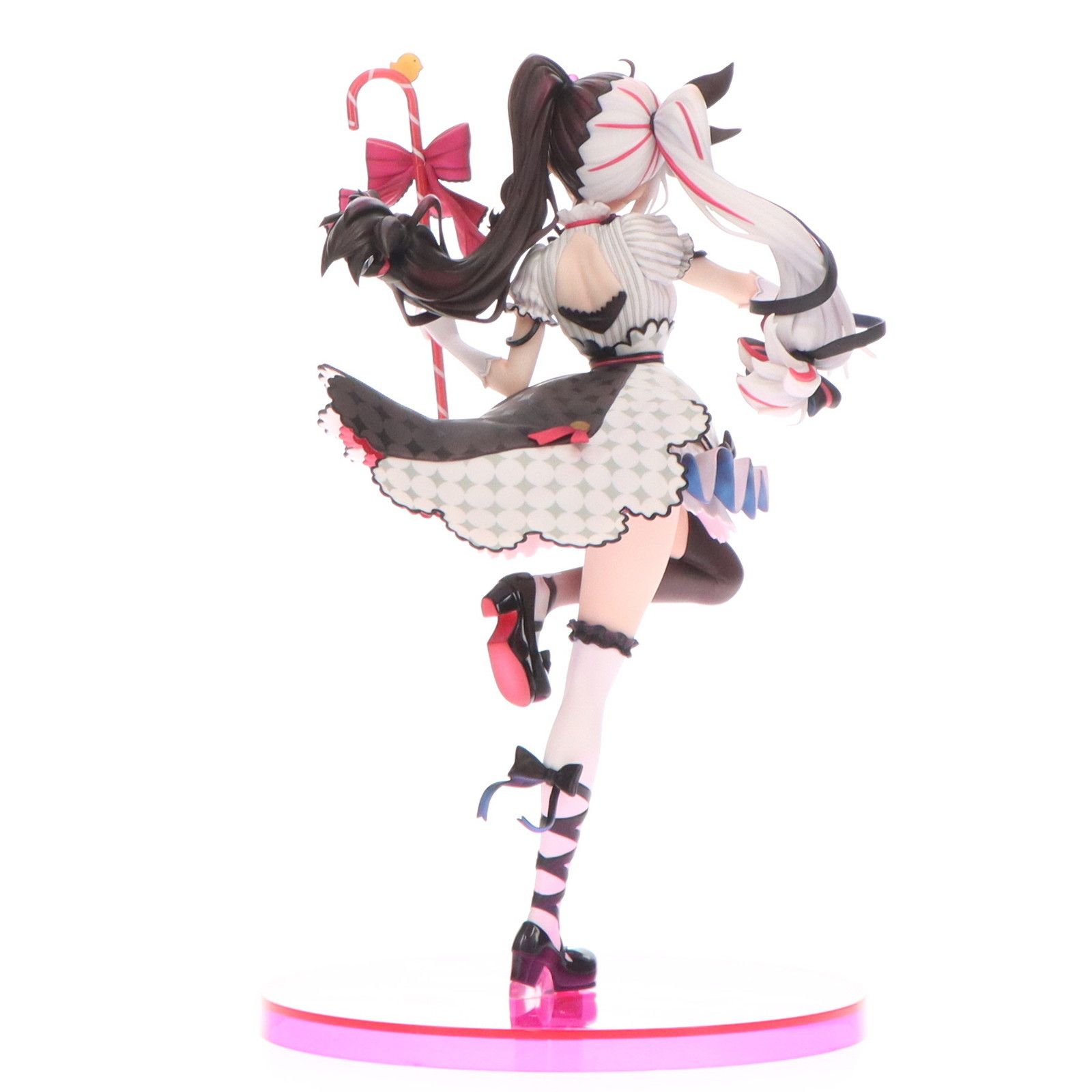 FURYU HOBBY MALL限定 F:NEX 夜見れな(よるみれな) にじさんじ 1/7