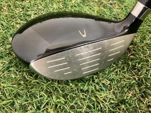 PHYZ_PZ-503F フェアウェイウッド3W〜9W（4本セット）フレックスR 中古