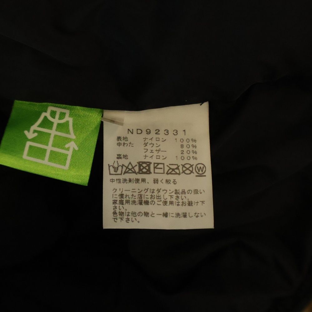 NORTH FACE