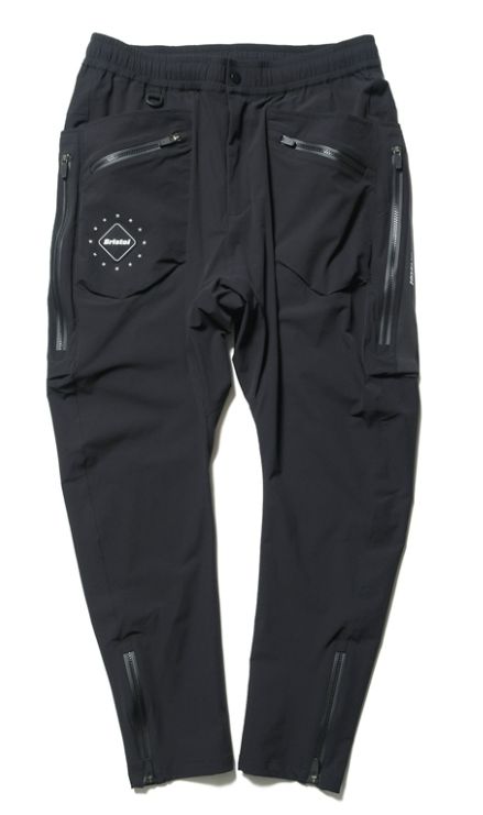 fcrb パンツ F.C.R.B UTILITY TEAM PANTS パンツ FCRB-222039 - メルカリ