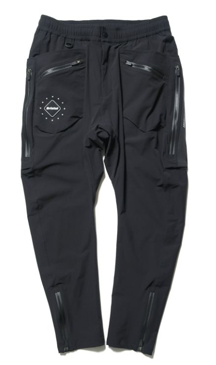 F.C.R.B UTILITY TEAM PANTS FCRB-222039 - メルカリ