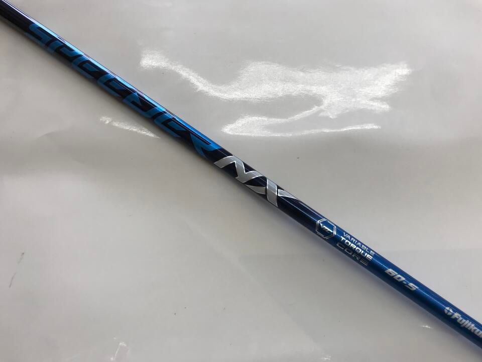 SPEEDER NXBLUE