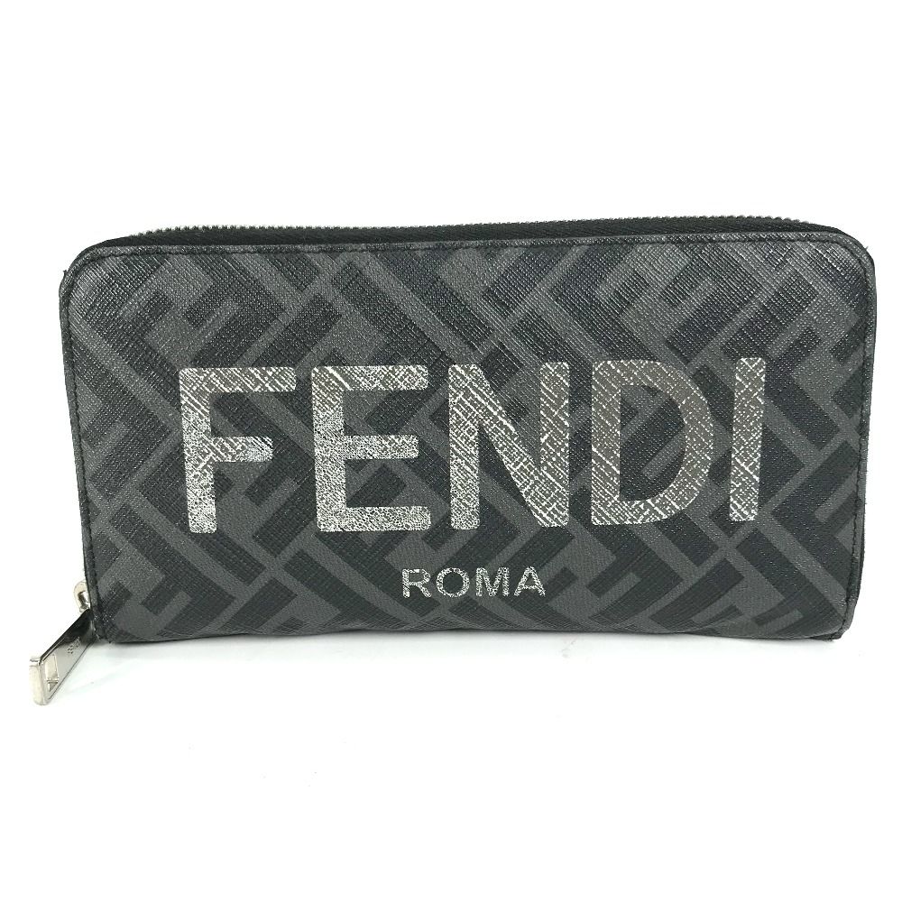 楽天市場】FENDI フェンディ ズッカ エフイズフェンディ ピンク