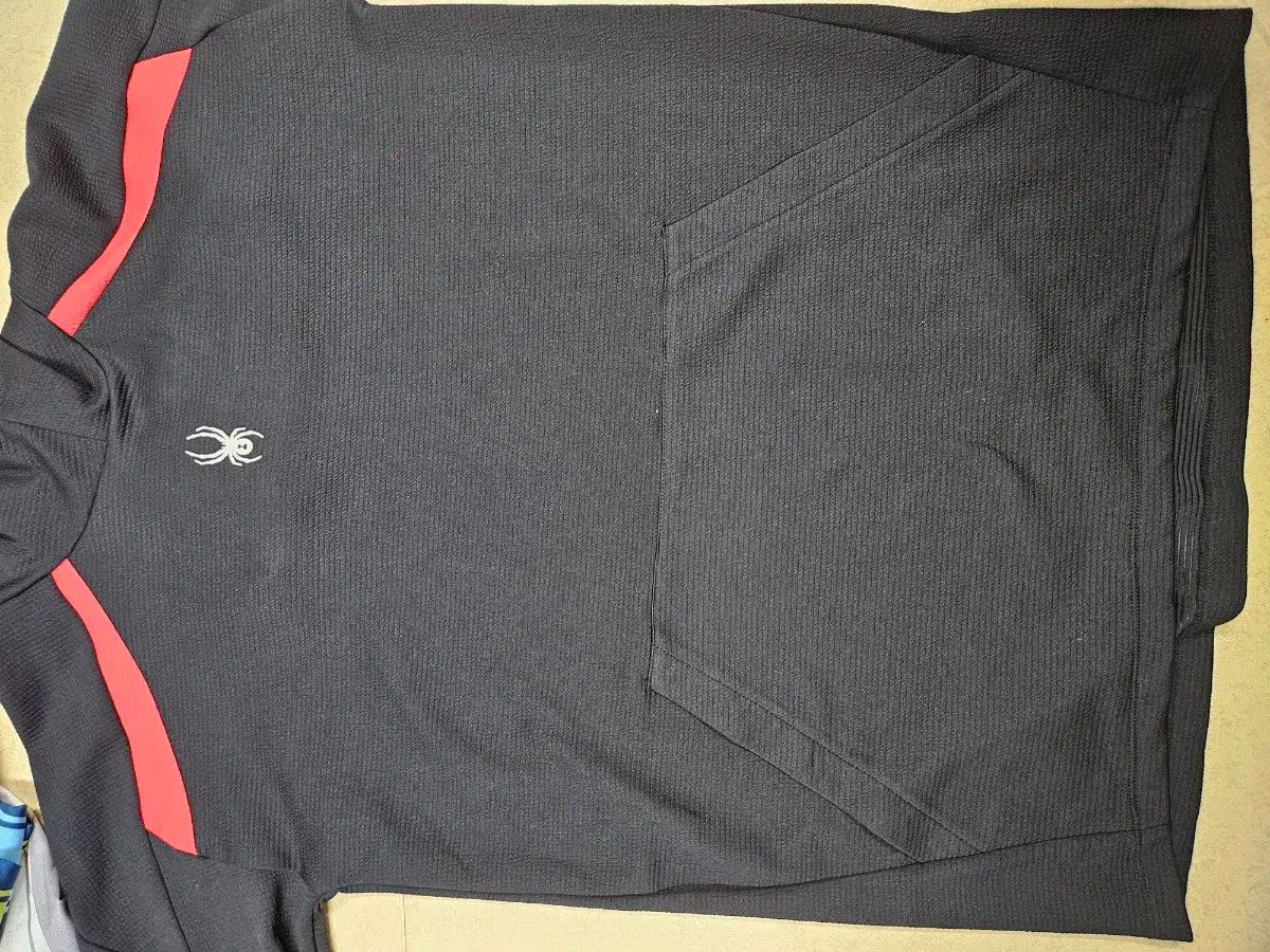 スパイダー WHO フーディー (トレーナー)