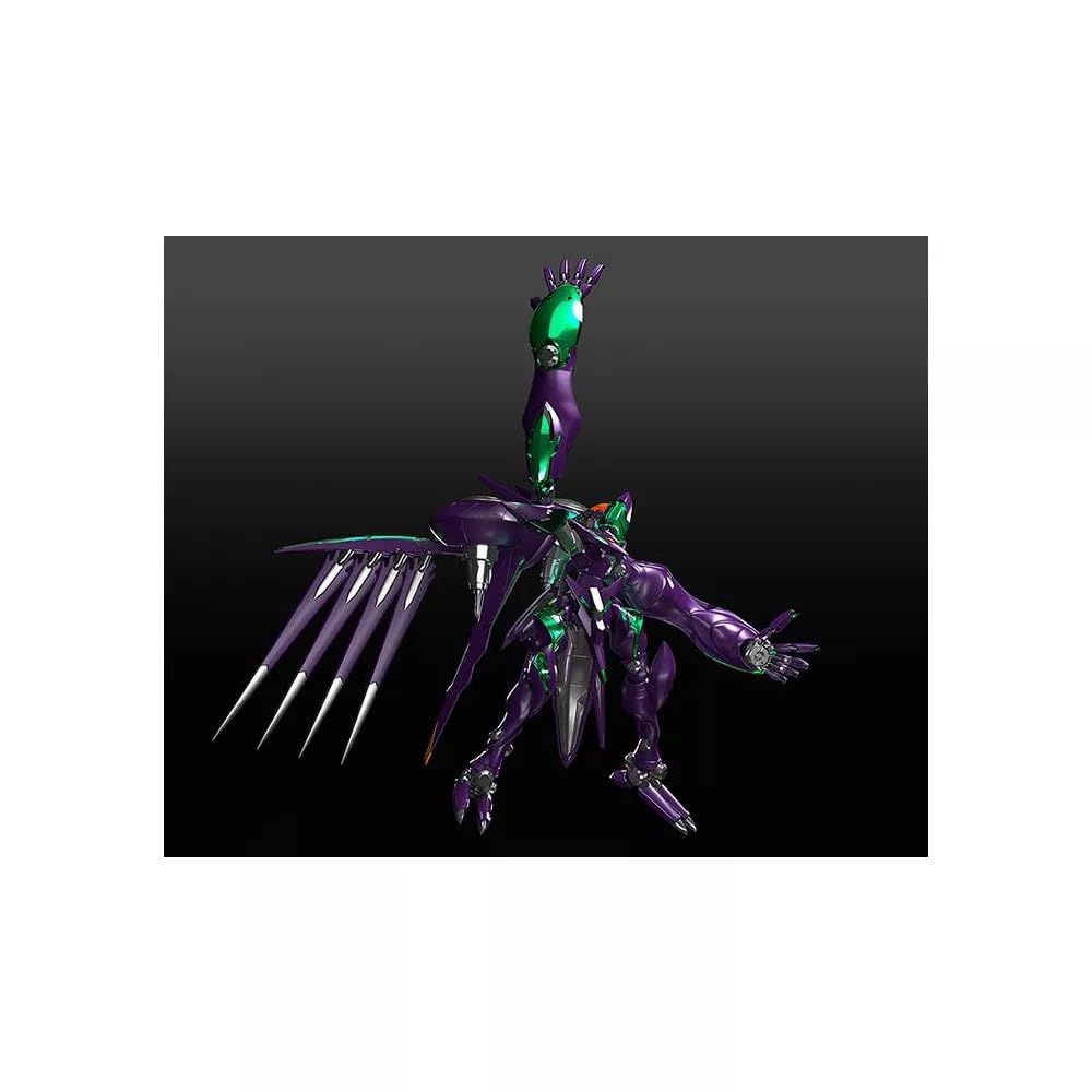 MODEROID 蒼穹のファフナー