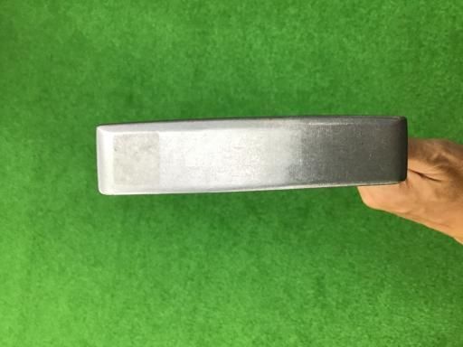 【中古】 ピン ZING 2 ステンレス パター PT スチール (フレックスその他) メンズ 男性用 右利き 右用 Cランク ゴルフクラブ