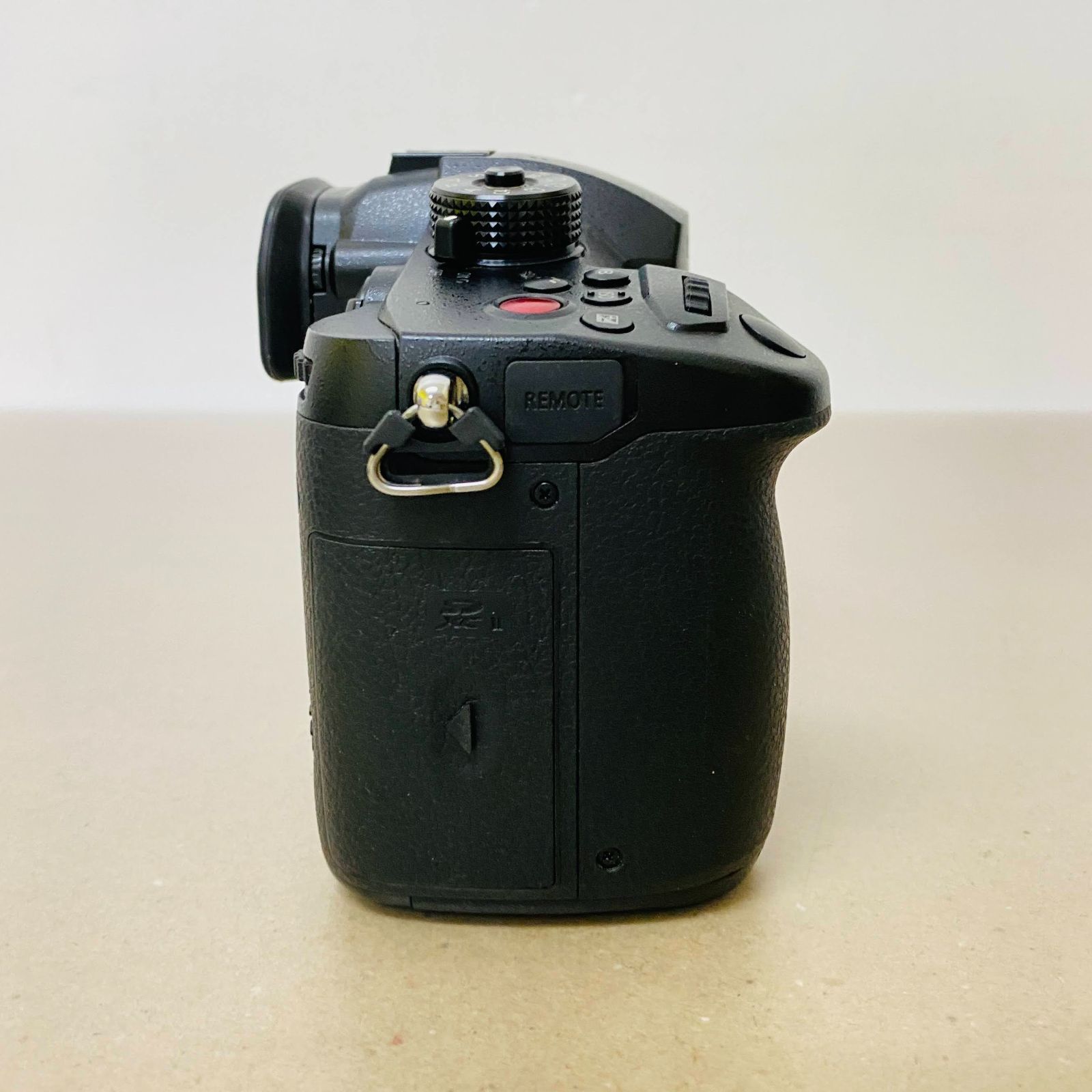 DC-GH5 II