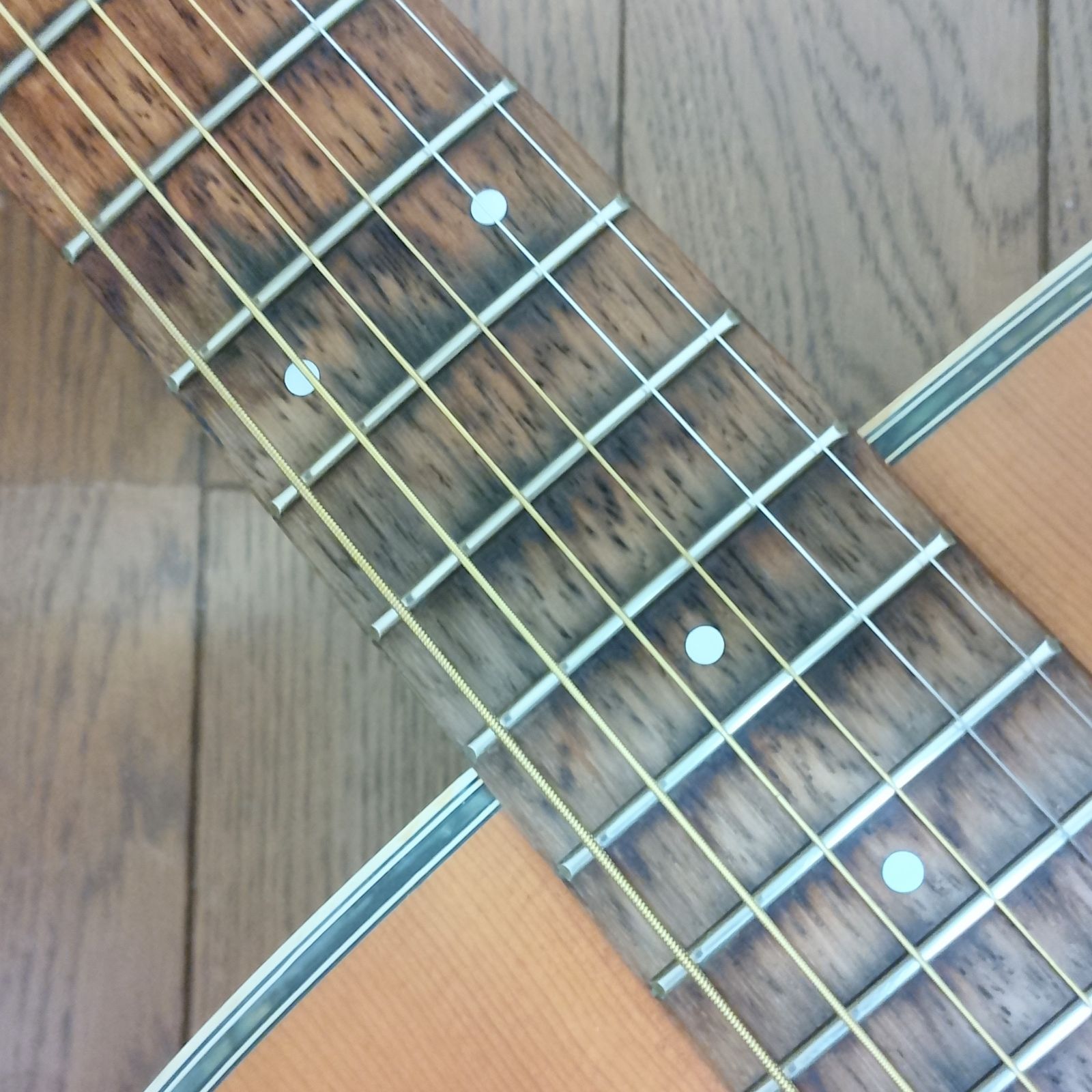 TOKAI CAT'S EYES / CE-30 90'sジャパンヴィンテージ - メルカリ