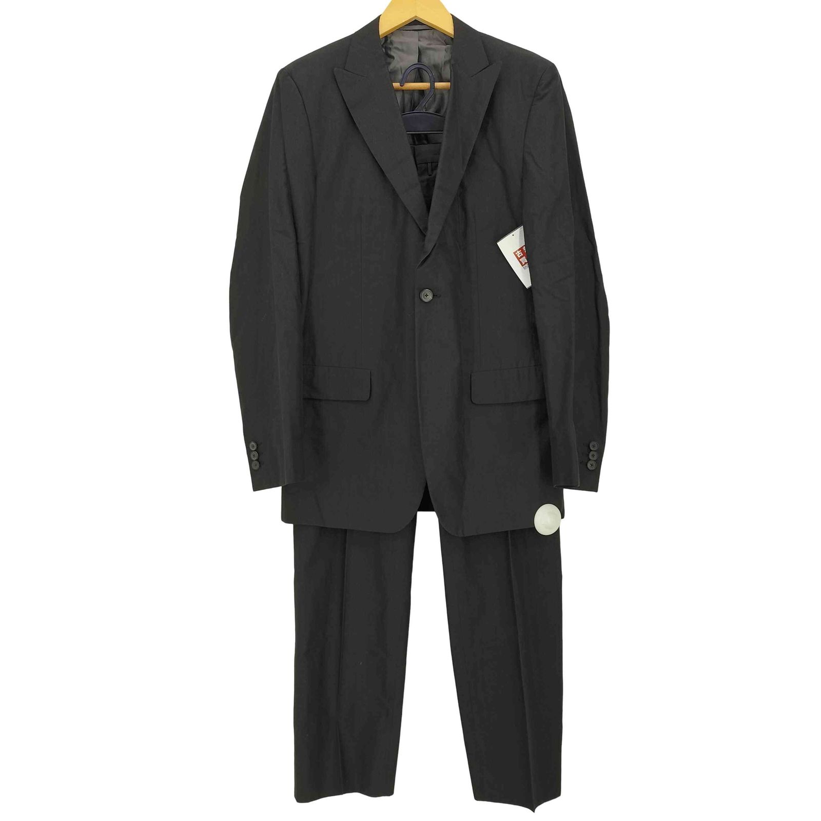 極美品！大きいサイズ！JIL SANDER テーラードジャケット org.jpg