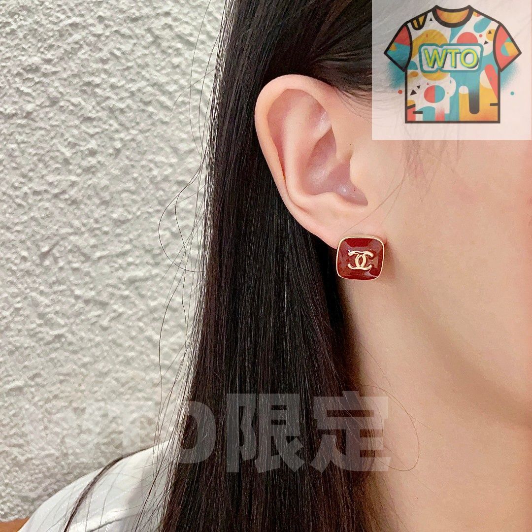 CHANEL ヴィンテージ　イヤリング CHANEL - 【ヴィンテージ】シャネル イヤリングの通販 by
