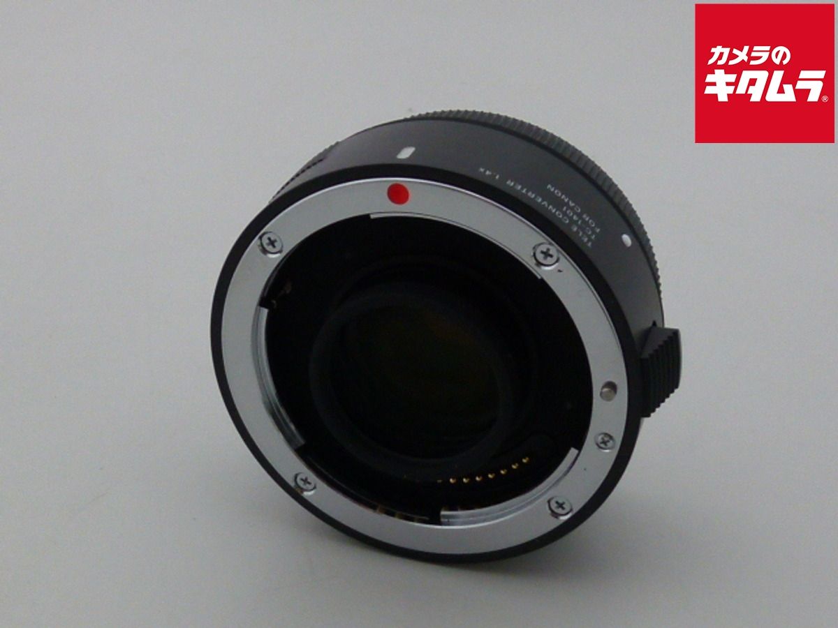 シグマ(Sigma) SIGMA テレコンバーター TC-1401 ニコン用 879556