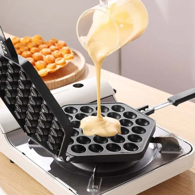 アメリカンワッフル | サンテックコーポレーション