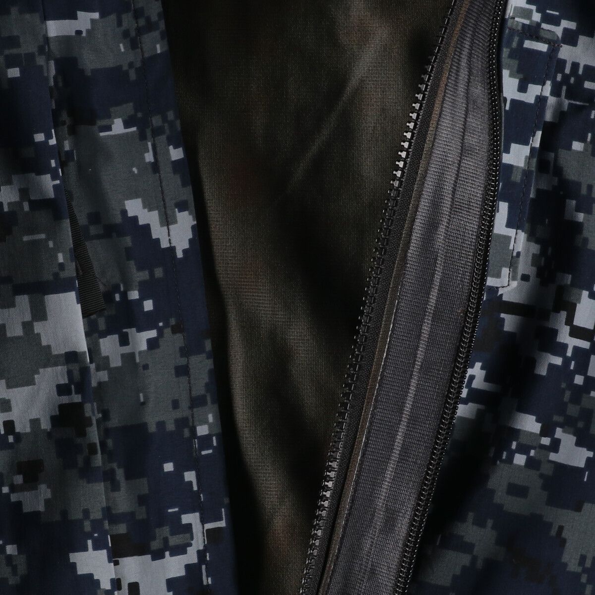 古着 00年代 米軍実品 NWU デジタルカモ 迷彩柄 ワーキングジャケット ...