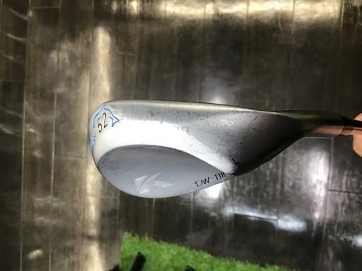 Wedge DW-118