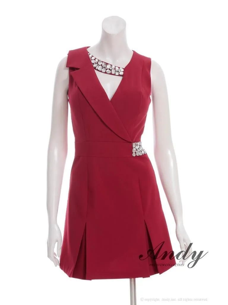 ボックスプリーツ|