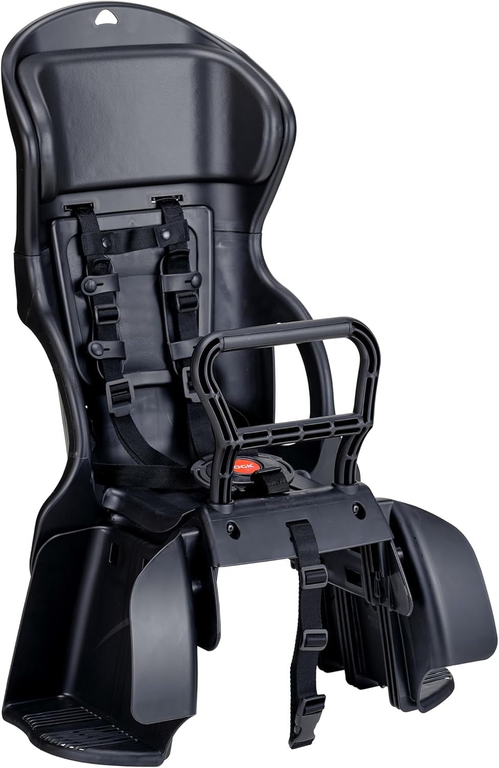 美品 迷彩シート付き OGK RBC−015DX 自転車用チャイルドシート OGK技研 自転車 チャイルドシート 後 キャリア取付タイプ 黒 茶