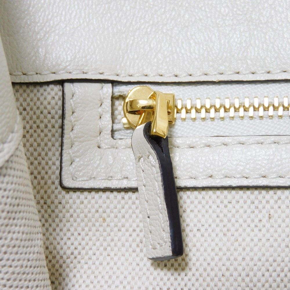 【美品】GUCCI グッチ ホースビット 1955 トートバッグ　GG ベージュ 楽天市場】【未使用】グッチ GUCCI ホースビット 1955 GGキャンバス