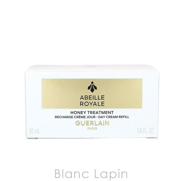 ゲラン GUERLAIN アベイユロイヤルトリートメントクリーム レフィル
