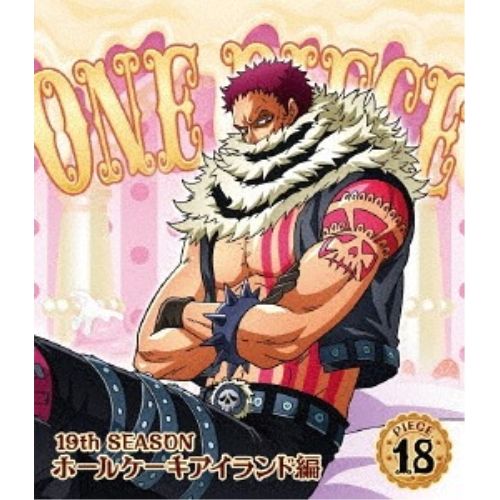 ワンピースDVD18本セット One Piece - Collection 26 - Blu-ray + DVD | Crunchyroll Store