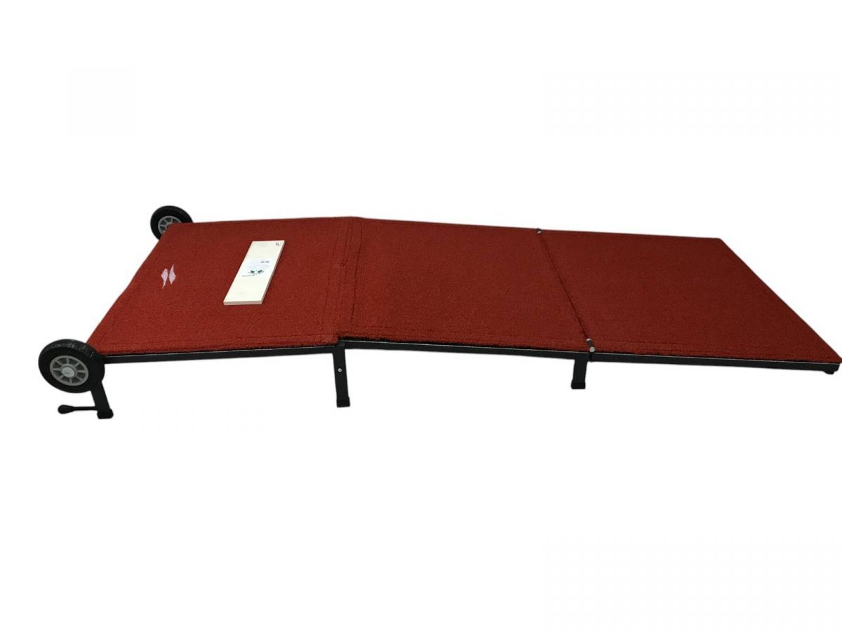 ♥ 移動式マウンド FIELDFORCE フィールドフォース 野球 ピッチャーマウンド FMMD-2625S GBK771747相