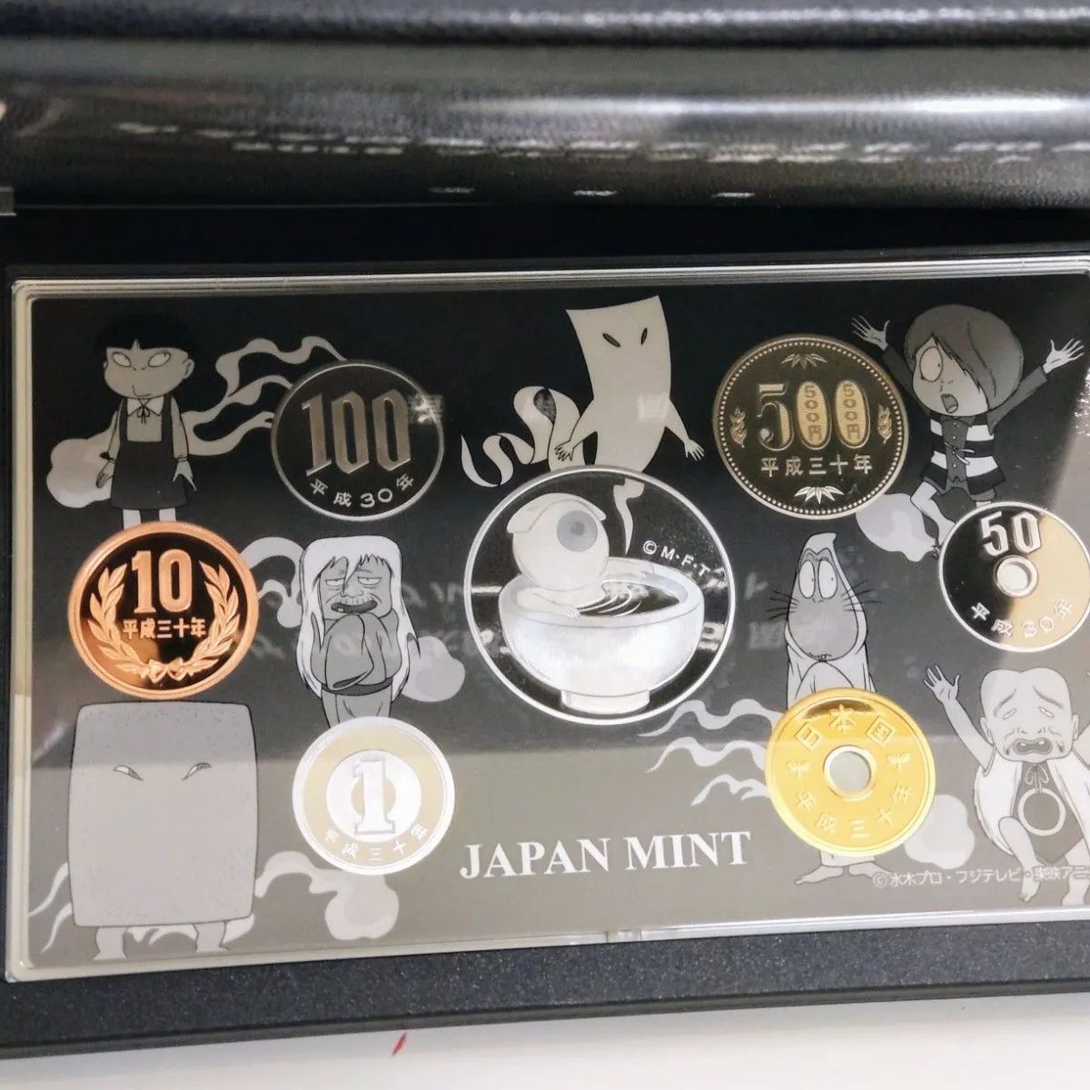 専用出品　銀貨セット 大人気，2025 [241031-2K]【現状品】《プルーフ貨幣セット/仮面