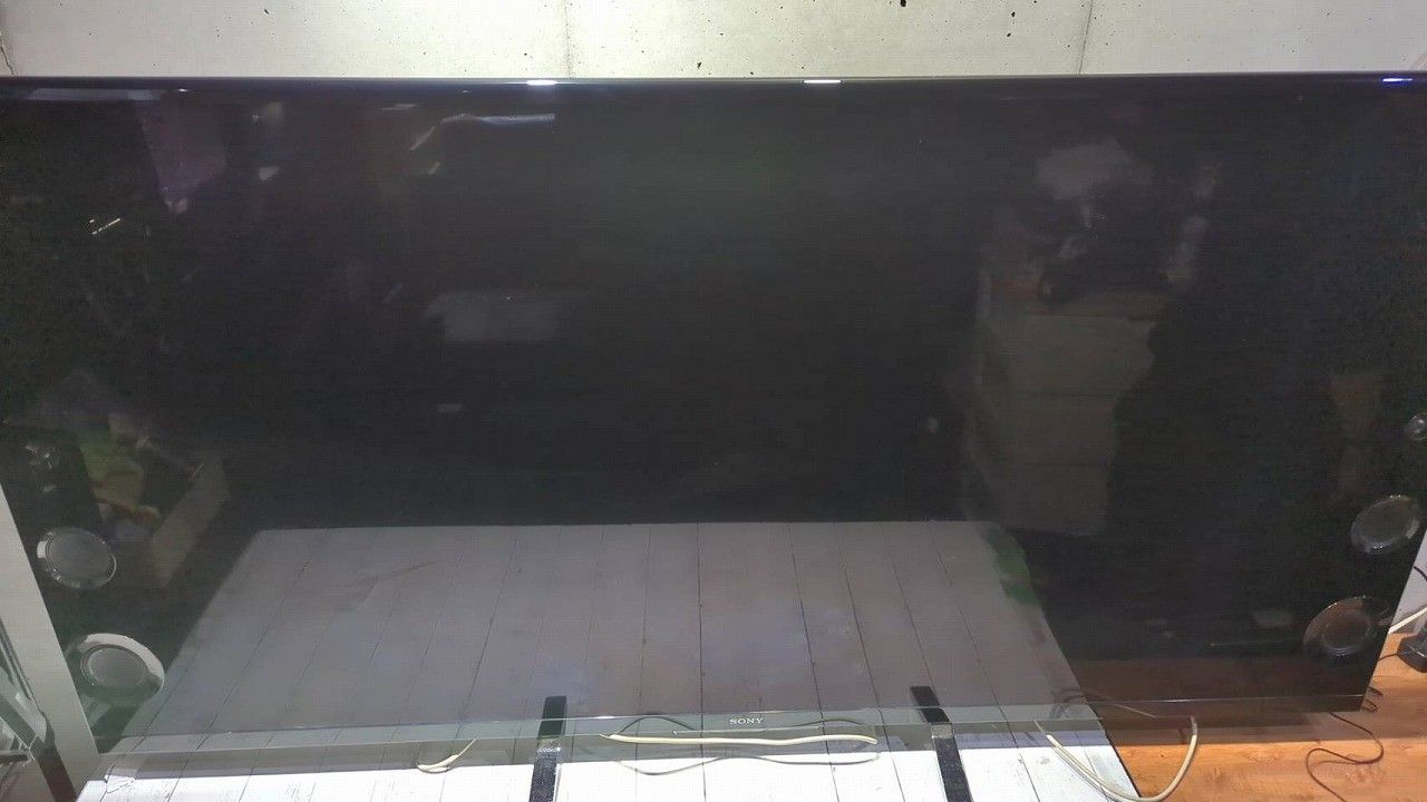 KD-65X9200B