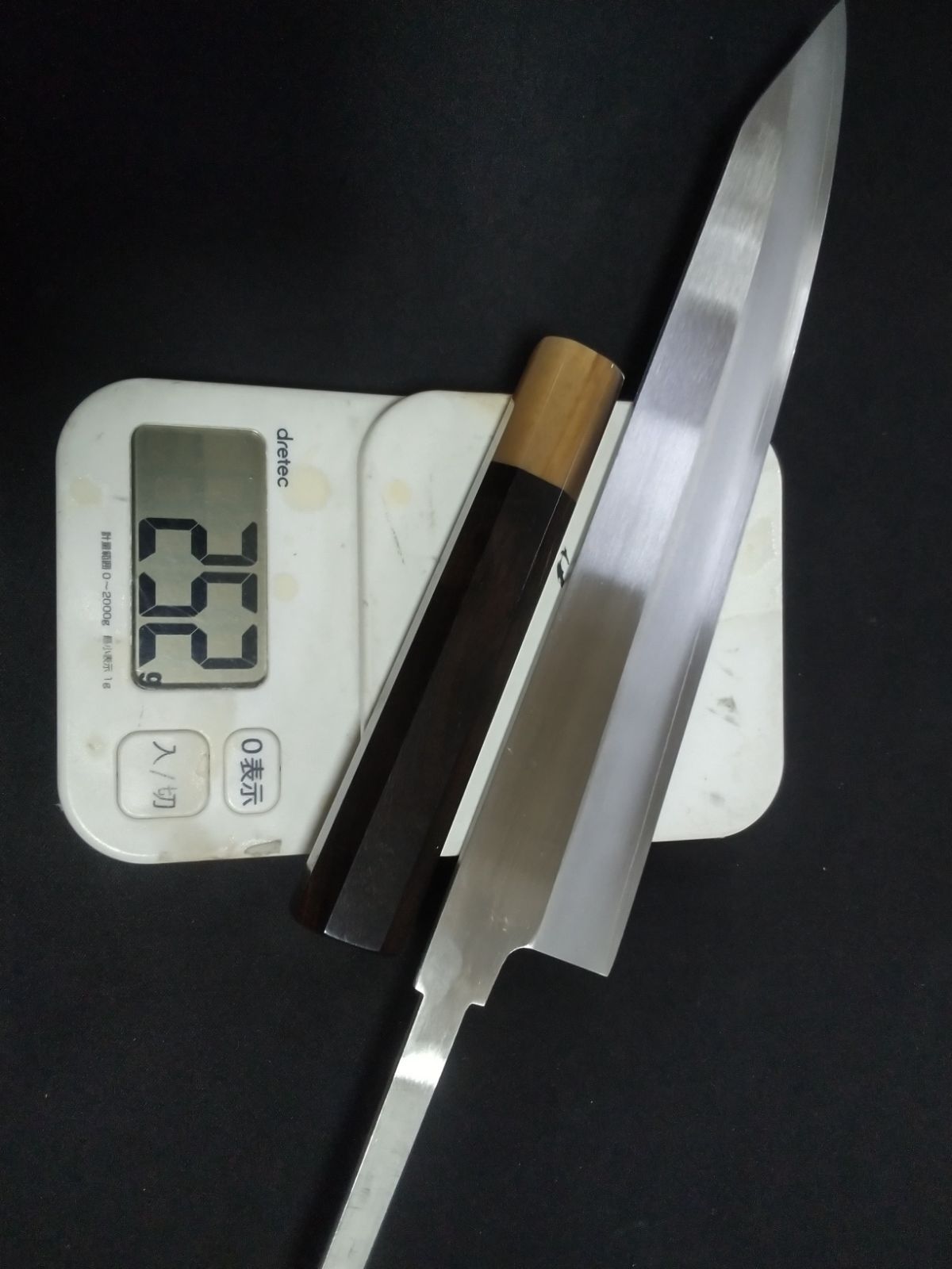 城山刃物製作所 堺業務用刃物メーカー直売